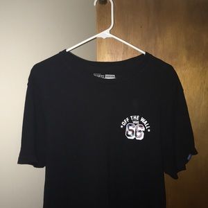 Vans Graphic Tee